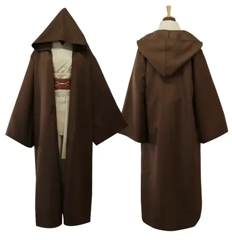 Thumbnail 3 - #58 Low Cost Costume Capes That Work