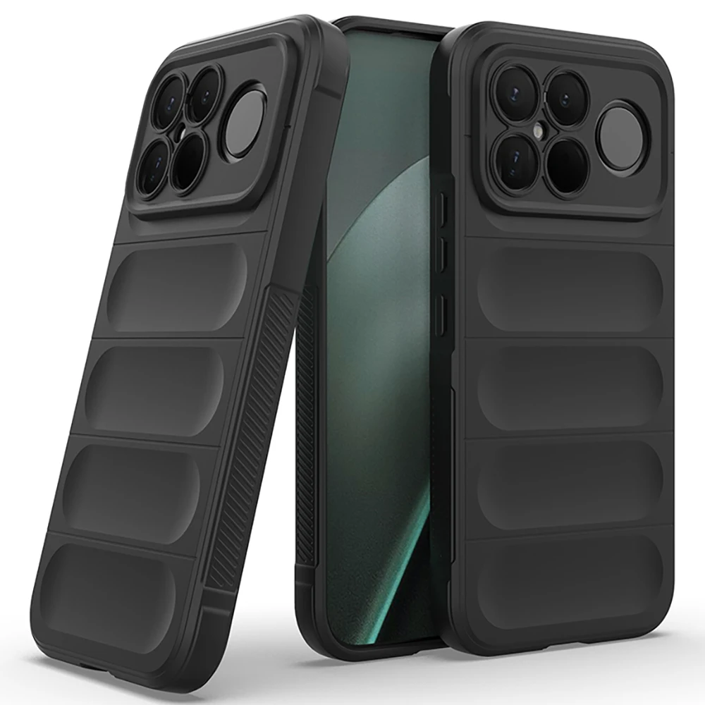 For Poco F8 Ultra 5…