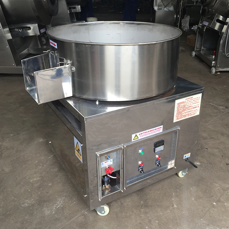 Máquina de fazer fio dentalTriturador de frango Carne de porco