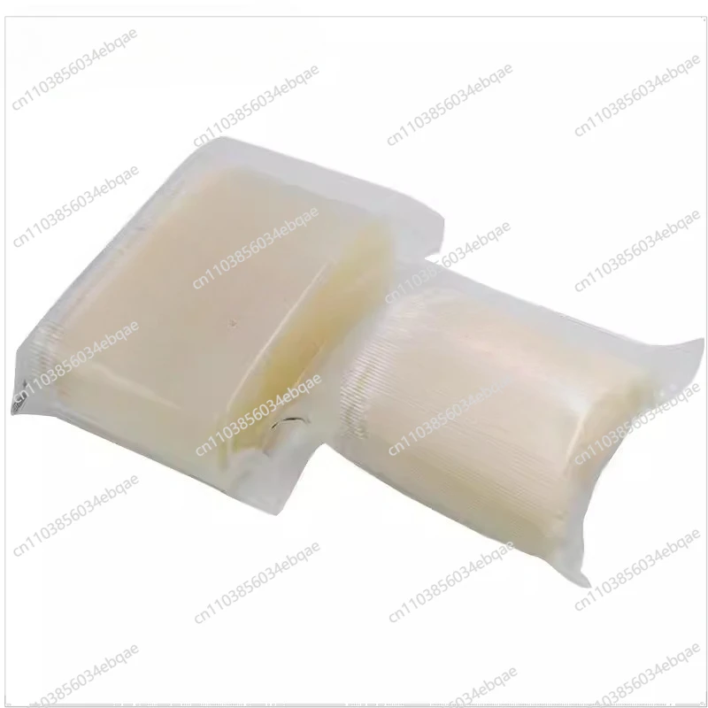 For Bovine Frozen Sperm Tubes, 2,000 Frozen Sperm Tubes for Cattle, A Pack.