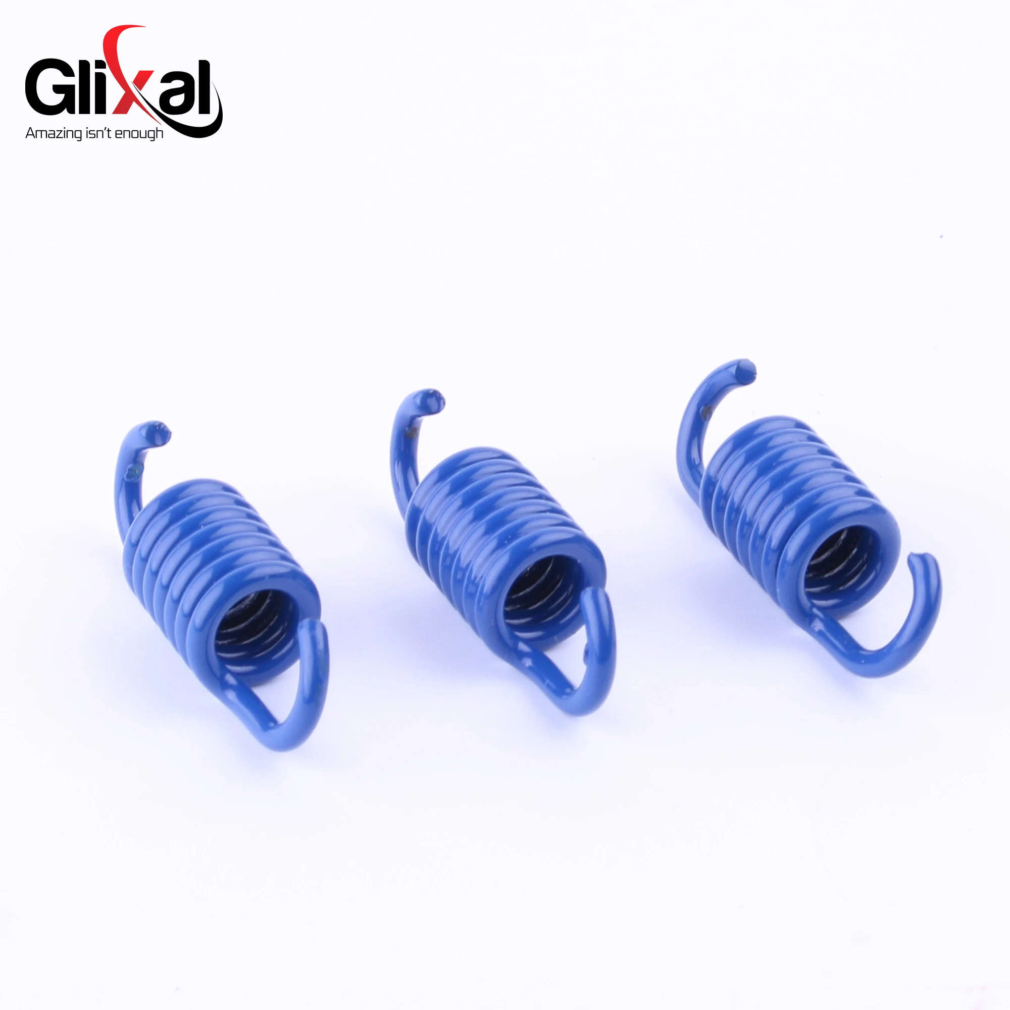 DLH High Performance Racing Variator Kit with 20x15mm Roller Weights for 158QMJ Stels Tactic 150, Keeway ARN 125 150 Scooter - view 4
