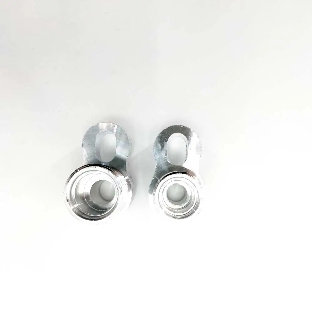 

LS Swap A/C Compressor Adapter Fittings Kit