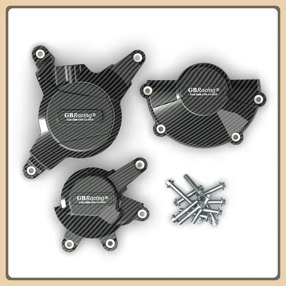 

For HONDA CBR600RR 2007-2023 Engine Cover