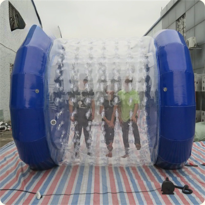 

Swimming Pool Human Hamster Lake Inflatable Water Walking Roller Water Wheel With Cheap Price