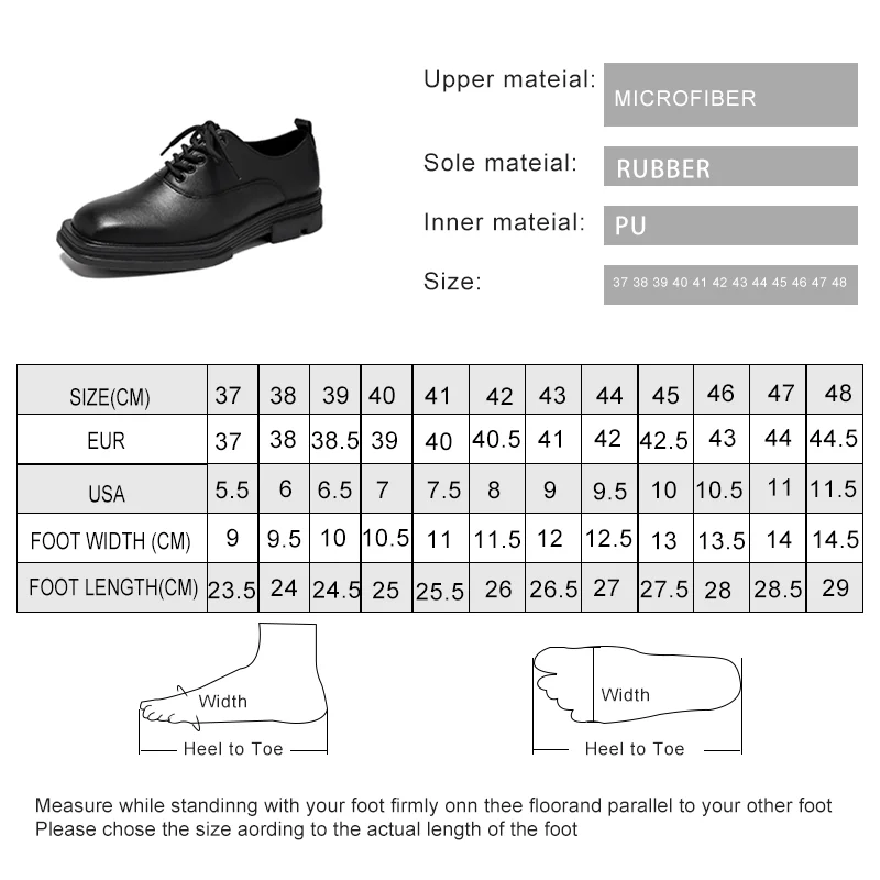 AIYUQI Dress Shoes Men British Style 2023 Summer New Business Formal Shoes Men Square Head New Oxford Shoes Men