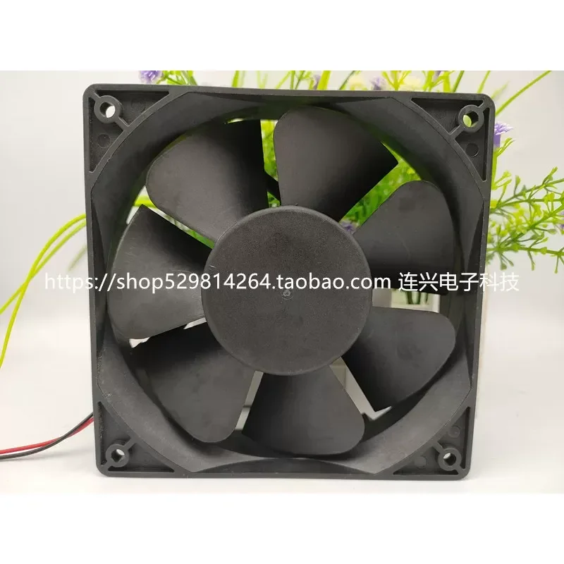for New Orion Fans OD1232-24HB 120032 24V 0.45A High-end Equipment Cooling Fan