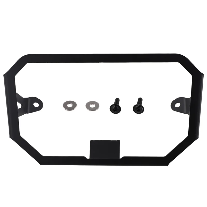 

Motorcycle TFT Anti-Theft Protection TFT Protection For BMW F900GS Display Screen Protection