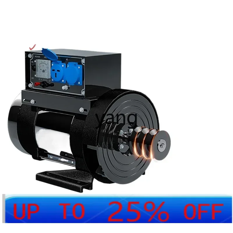 CX 3KW5KW6/10kW 8 Single Triple Camera Small 220V Dual Voltage 380 Home 12
