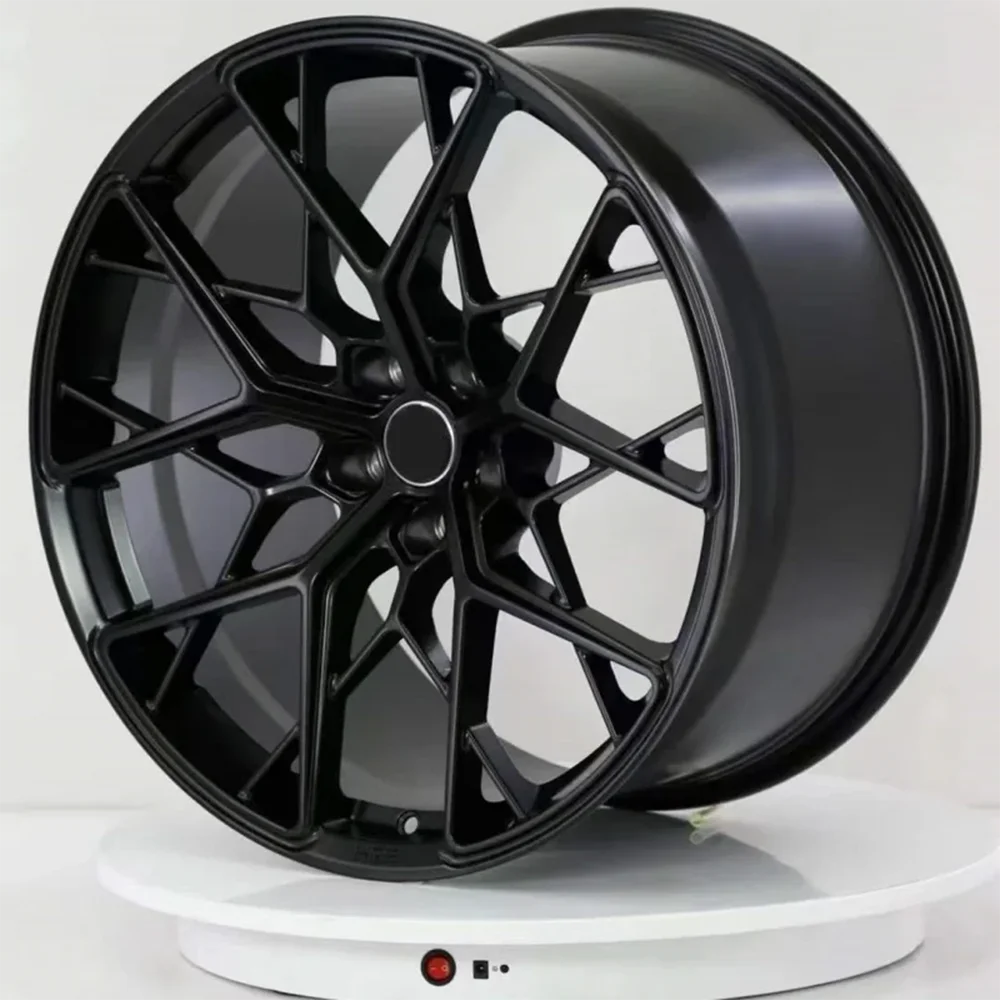 Customized Aluminum Forged Car Wheels hub For BMW Mercedes-Benz Audi Volkswagen Porsche Honda Skoda Mini
