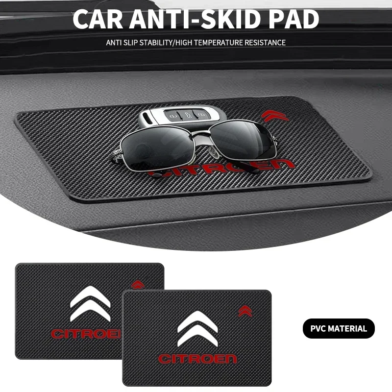 Car Dashboard Anti … - image