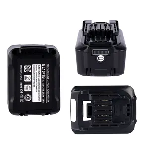 En çok satılan 11 pil makita, 12v - №2