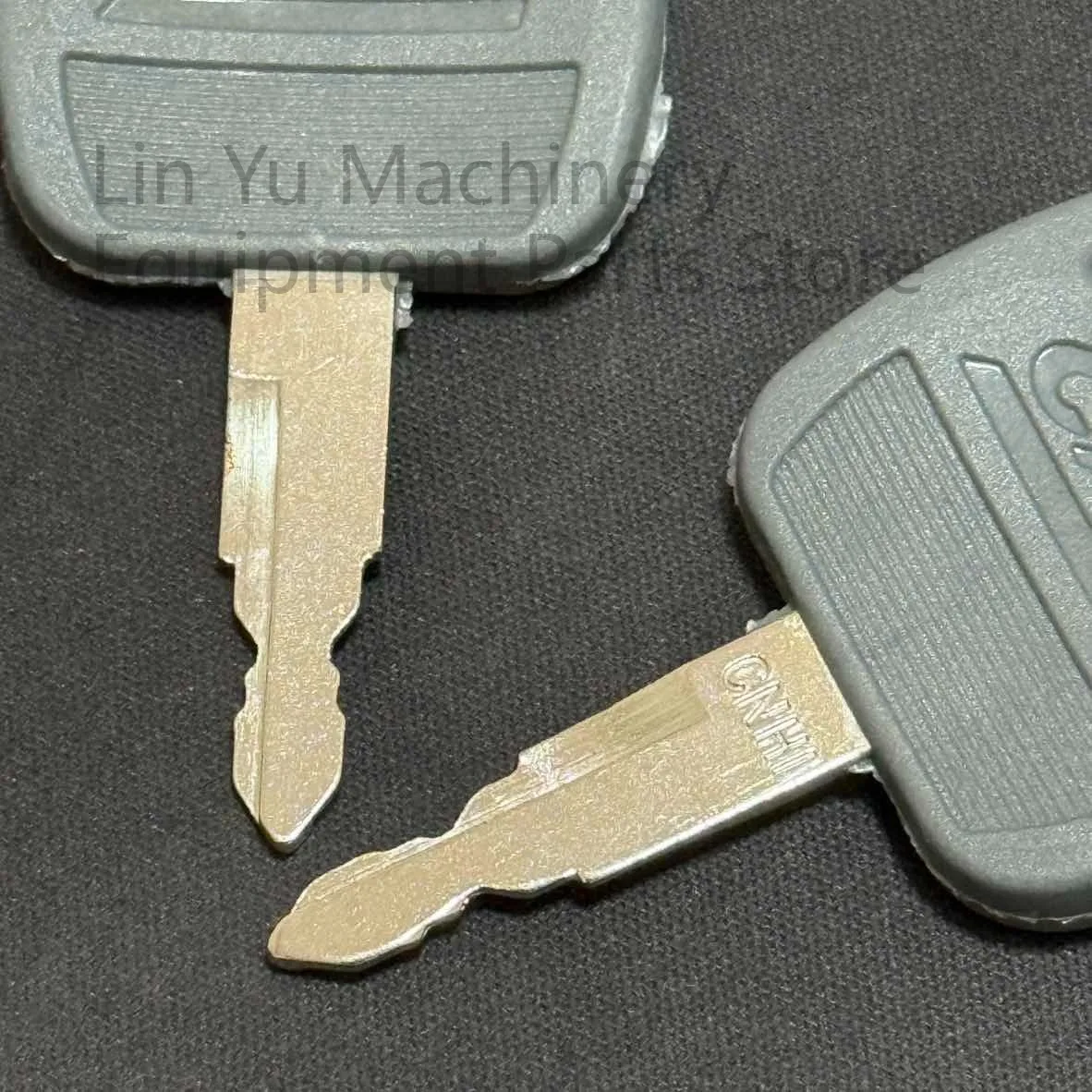 Рисунок 5 - Ключ зажигания CNH1 для модели