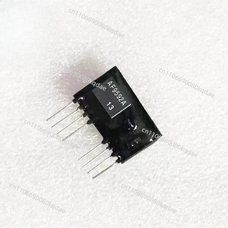 Industrial Hybrid Electronic Module, Multi‑Model Spare Part AF9591 AF9591A AF9591B AF9591C AF9592 AF9592A AF9592B AF9592C