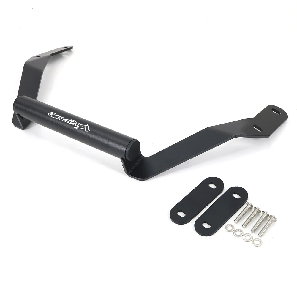 Accesorios de motocicleta aptos para HONDA Varadero XL1000V 2003-2011 soporte de teléfono soporte de navegación GPS soporte de montaje