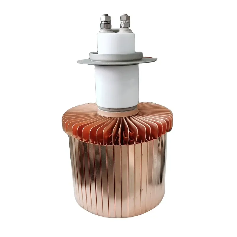 High Power Welding Machine Vacuum Electronic Triode E3130