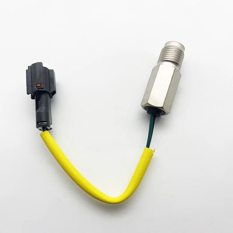 

Для R150-5 R215-7 R220-9 R220-7 датчик скорости Mitsubishi R265-5 R300-9 датчик скорости двигателя экскаватор