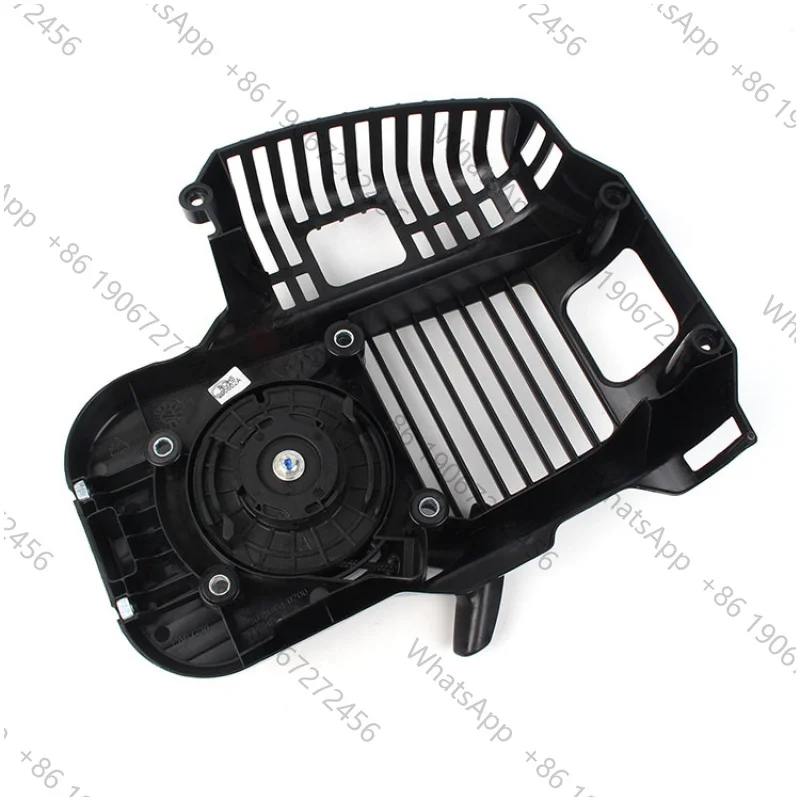 S35 Small Cyclone Lawn Mower Brush Cutter Accessories Integrated Hand Pull Starter Assembly