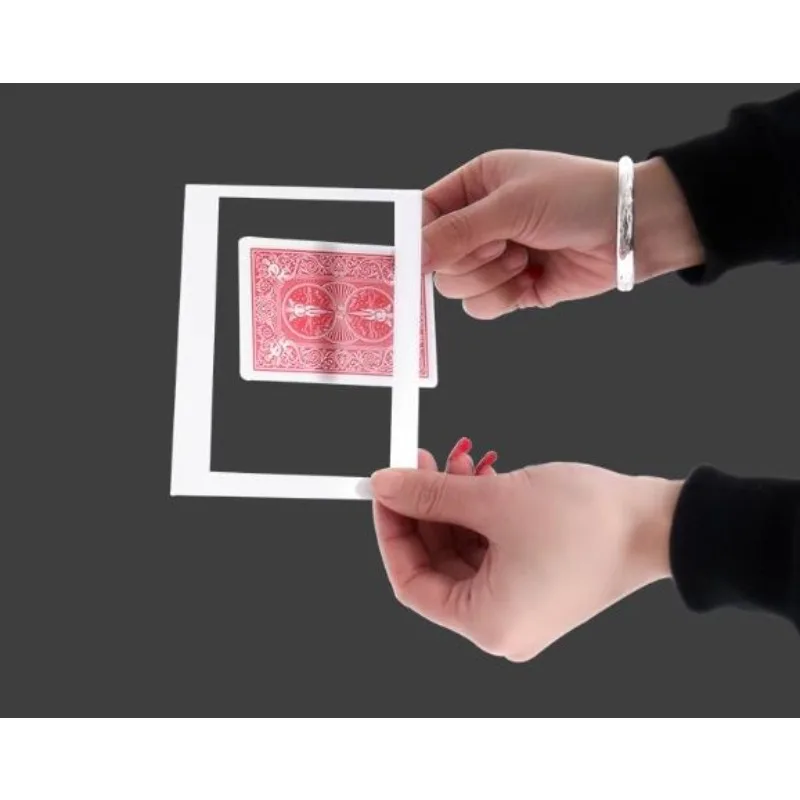 

Lucid Dream by Jason Yu Close Up Magic Tricks The Selected Playing Card Appearing Joke Magia Magician Illusions Mentalism Funny