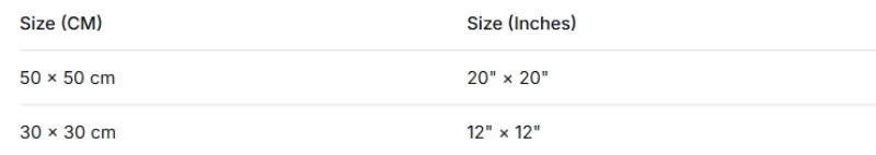 Nordic Rabbit Fur Decoration Pillow Four Leaf Clover Plush Sofa Cushion Floor Mat Home Decor Simple Style