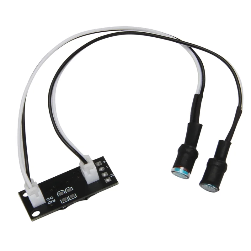 Y43A-4X Solar Tracking Enkelassige Lichtbron Tracking Ray Tracking Board Lichtzoekende Module Solar Automatische Tracker