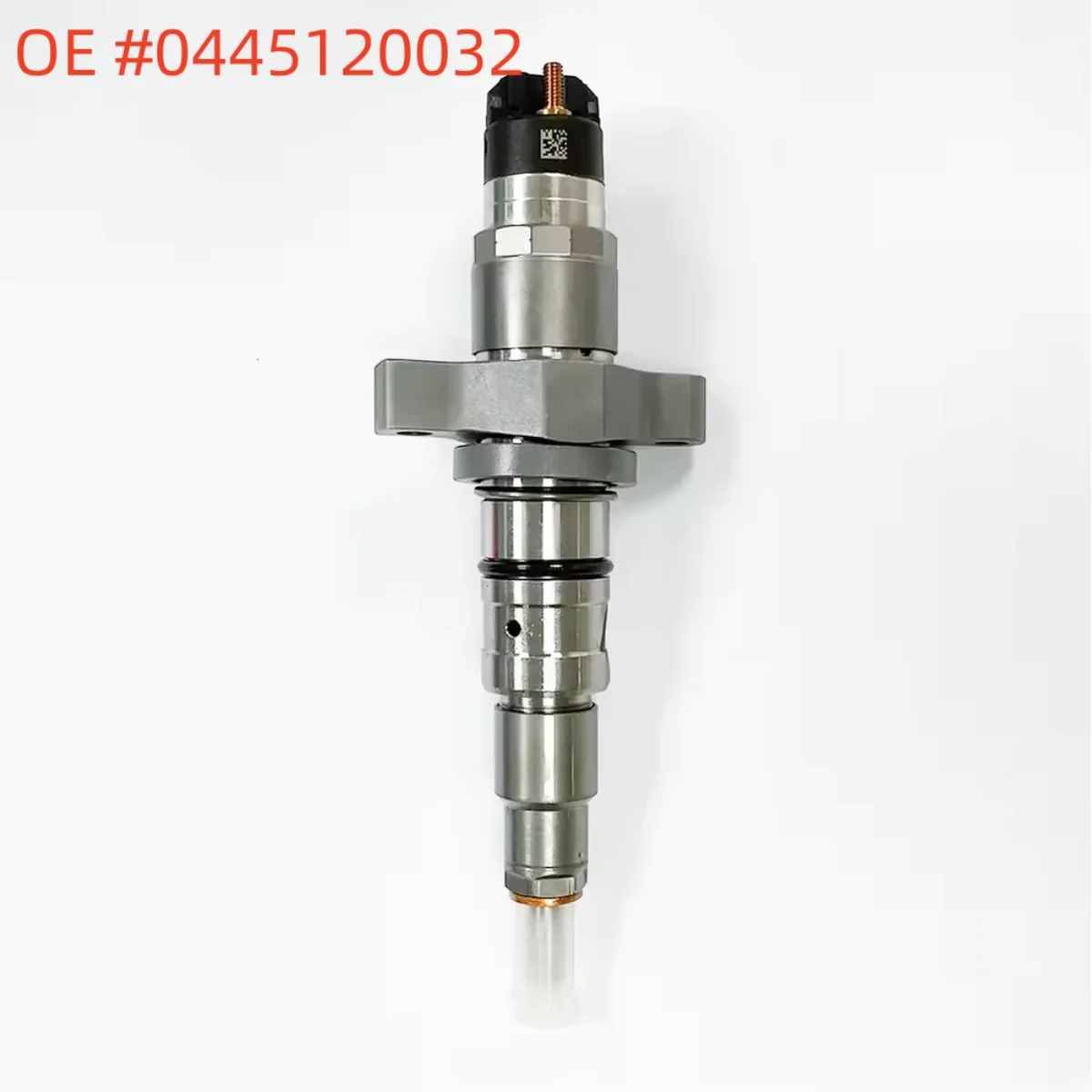 High quality New 0445120032 Fuel Injector for CUMMMINS 3972887 5263316 5254688 4940051