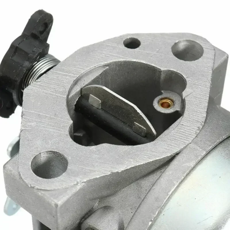 Imagem -04 - Kit de Carburador para Honda Gcv135 Gc135 Gc160 Hrb216 Hrt216 Kit de Reparo de Peças de Cortador de Grama