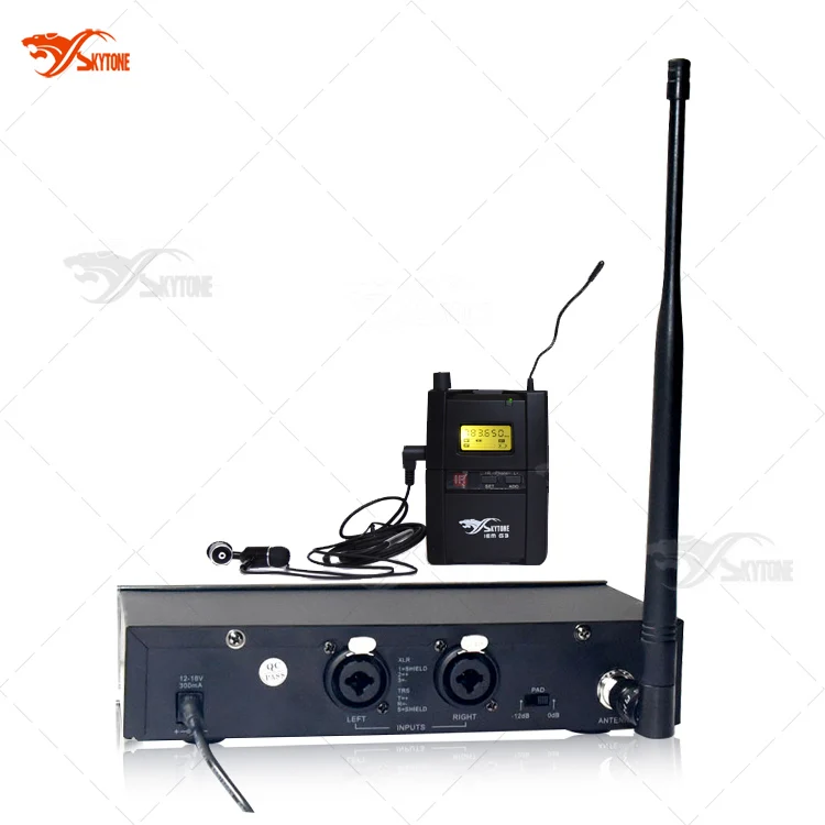 Iem G3 In Ear Syste… - image