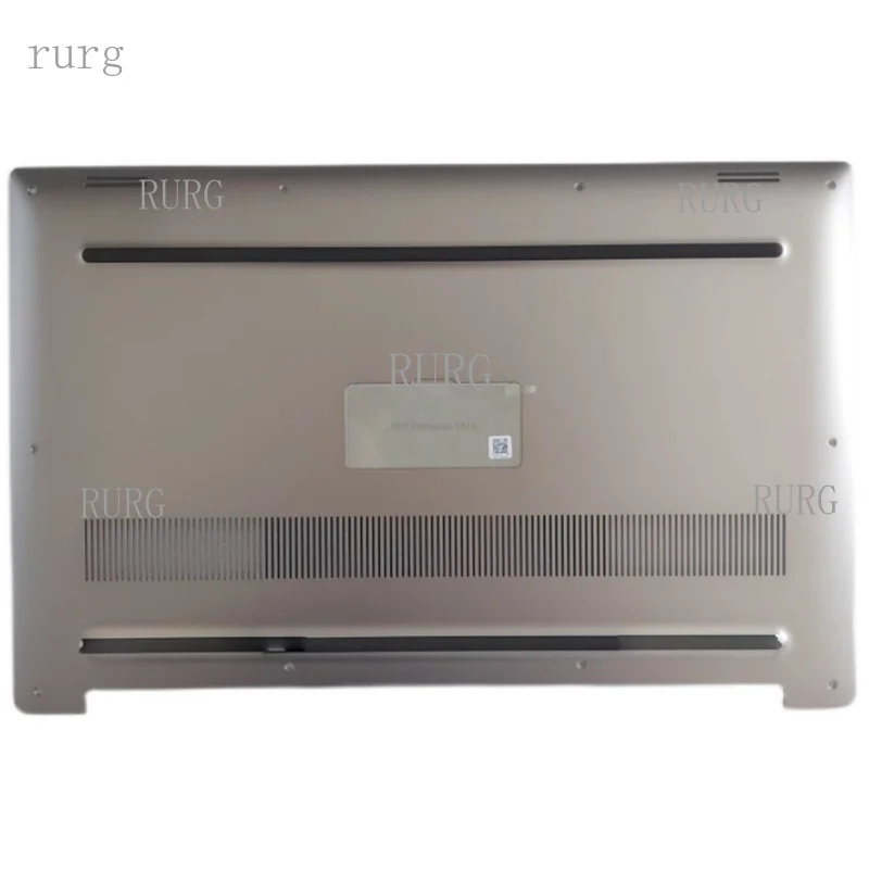 R+  For Dell Precision 5510 5520 XPS 9550 9550 D Bottom Case 0R4XD8/ 05R1JP