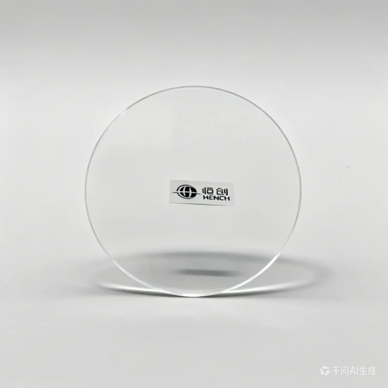 

KBr Window Panel High Purity Potassium Bromide Crystal for FTIR Spectrometer Lab Supplies