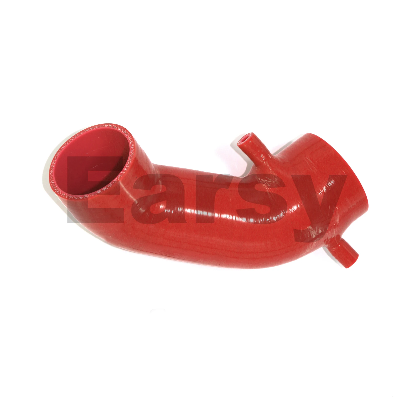 Suitable for INTEGRA EP3 DC2 DC5 K20A Silicone Fat Sausage Intake Pipe