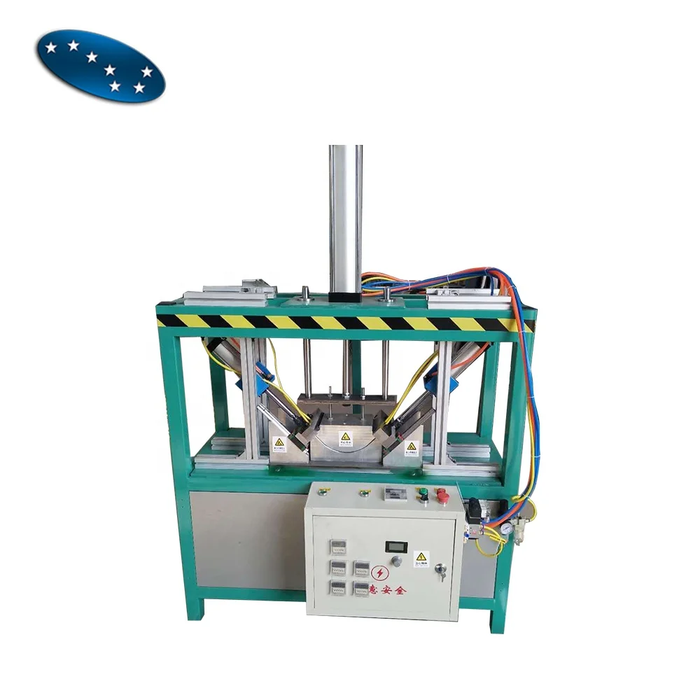 Sevenstars New product 2023 best selling  Automatic conduit pvc pipe bender bending machine machinery