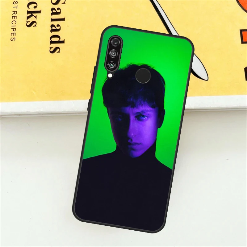 Boulevard Depo For Huawei Nova 3i 7i 8i 11i Y60 Y70 Y90 Y61 Y91 Nova 11 9 10 SE P30 Pro P20 P40 Lite Case