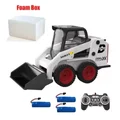 E594 Foam box 3B
