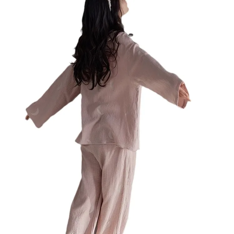 Pjs مجموعة المرأة بيجامة مجموعة المرأة بيجامة شتوية دافئة المألوف المنزل الملبس منامة لطيف وناعم بيجامة مجموعة الملمس الإحساس