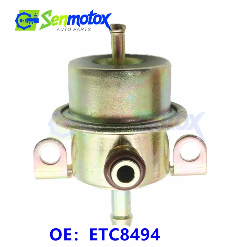 

2.5 Bar Fuel Injection Pressure Regulator ETC8494 For Land Rover LR4 LR3 LR2 Classic P38A Discovery Defender 1994-1997 BMW 325E