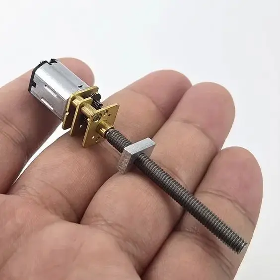 1PC N20 Full Metal …