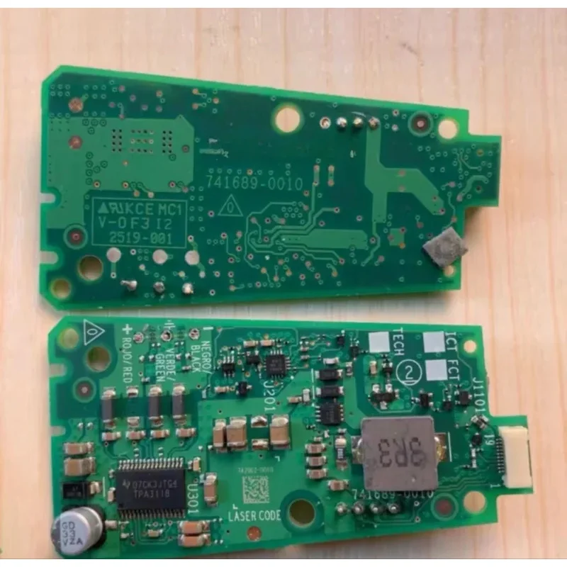 1PCS Charge Port Charging Socket Power Board Amplifier Motherboard For Bose Soundlink Revolve 1 Charging Battery Board