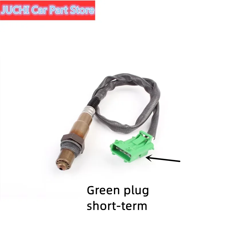 Good Quality Car Oxygen Sensor For Geely MK SC6 GC6