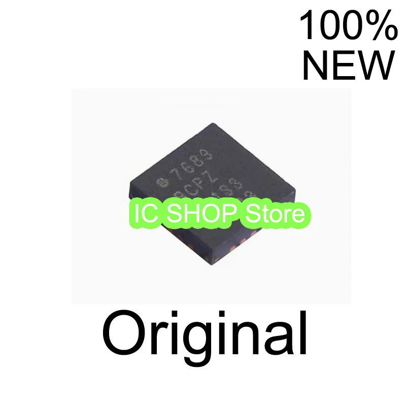 

AD7689BCPZRL7 7689 BCPZ LFCSP 100% Original Brand New