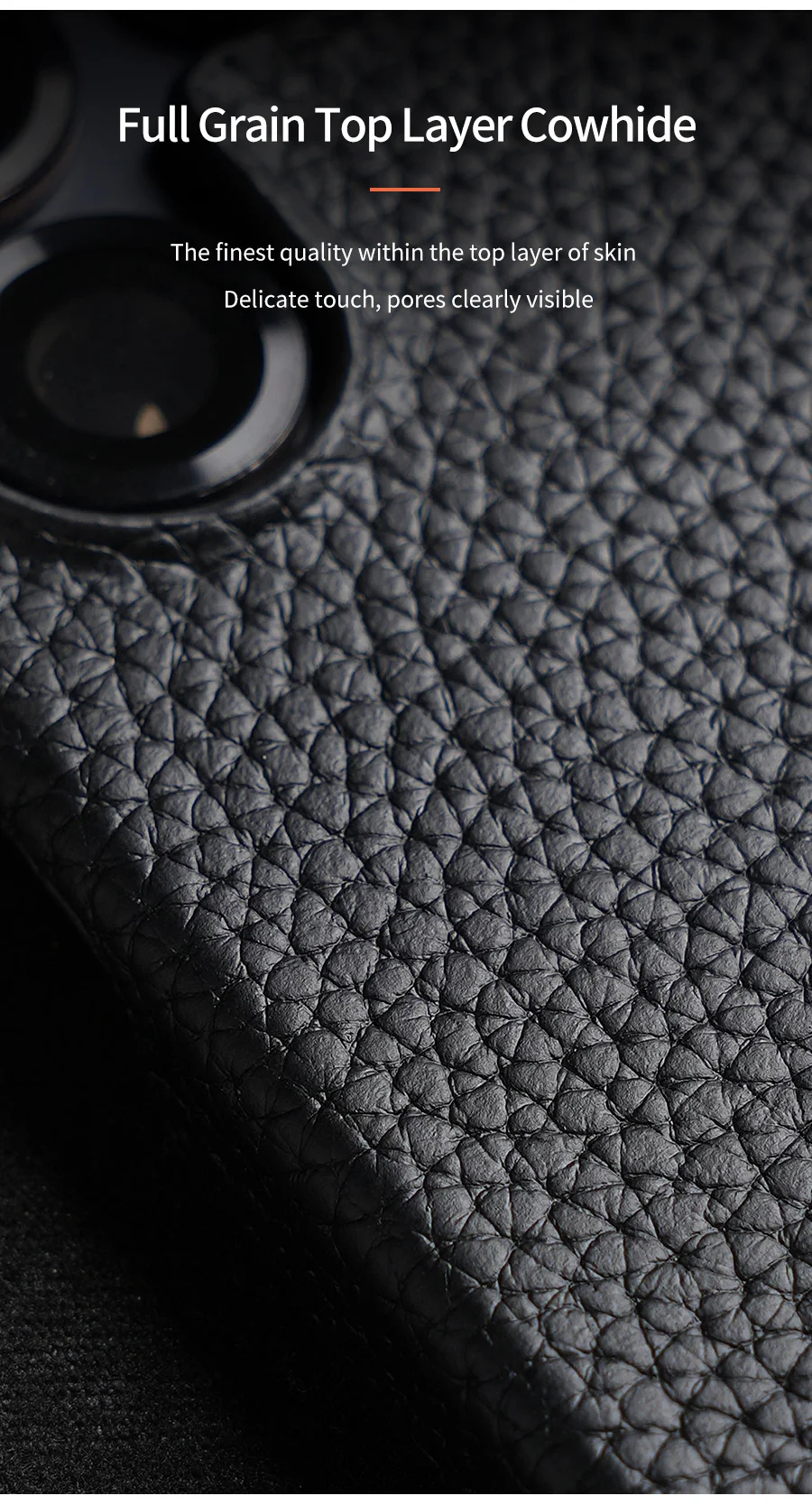 for Magsafe Case for Samsung Galaxy S26 S24 S25 Ultra Plus Natural Cowhide Leather Magnetic Protector Luxury Phone Back Cover