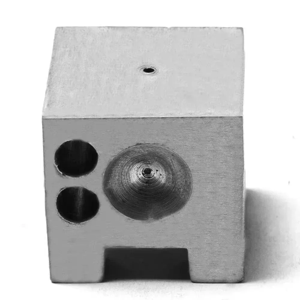 ساعة Dapping Block مربعة خفيفة الوزن، أداة مشبك متعددة الوظائف، أداة حصة الساعة لساعة المجوهرات