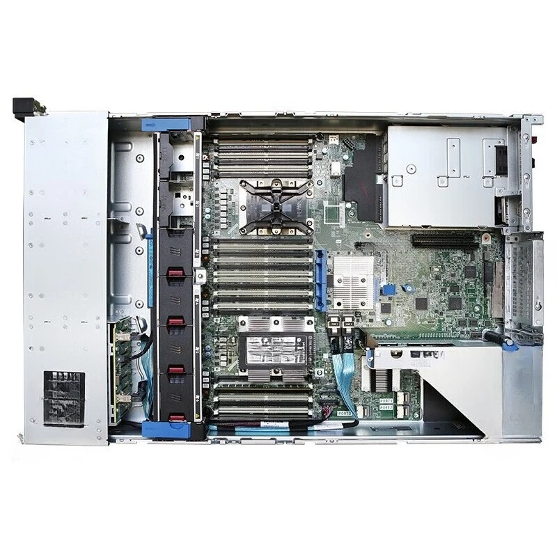 

Suitable for L388GEN10HPE2U rack-mounted server data storage