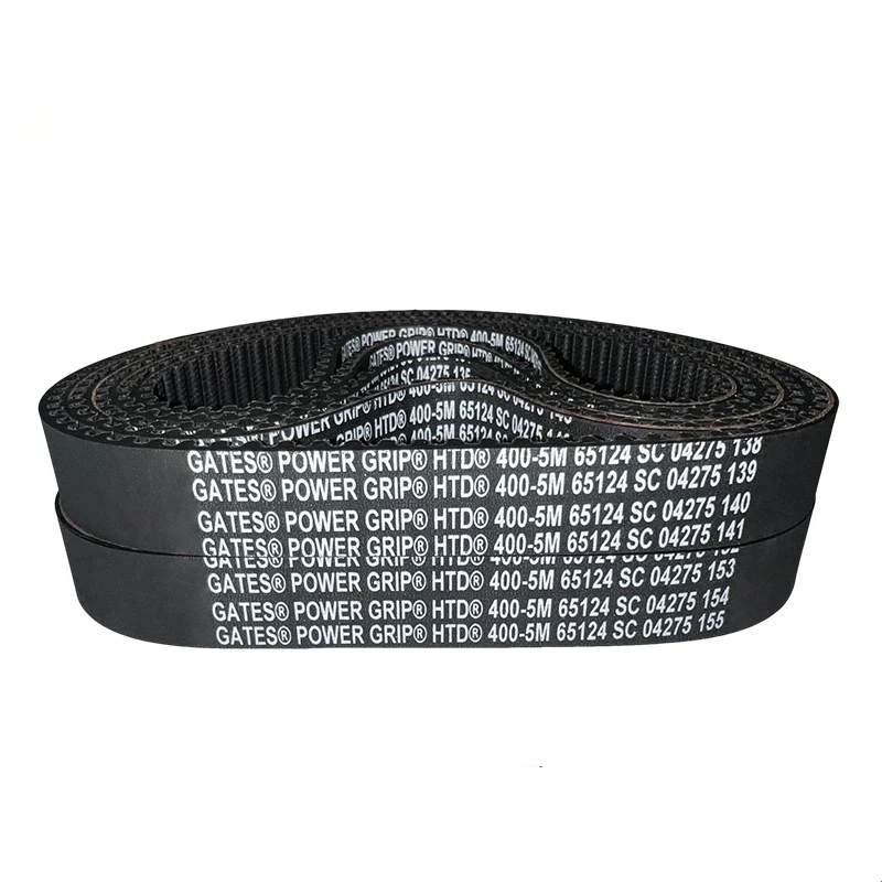 Рисунок 5 - HTD 600-5M 615-5M 625-5M 635-5M