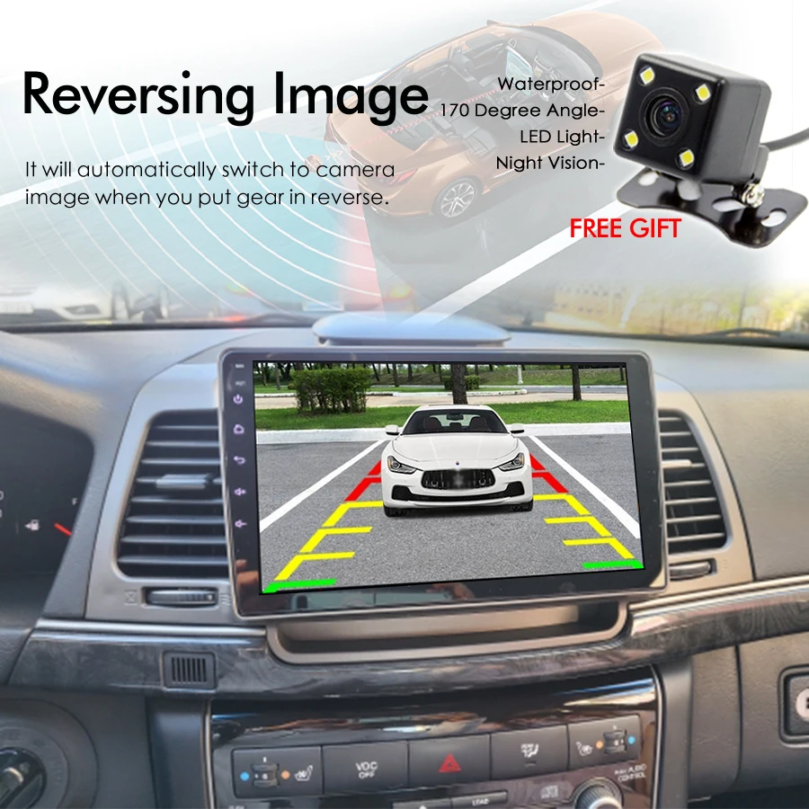 Lecteur vidéo de limitation d'écran tactile pour Kia OpVIL 128 2008, autoradio Android 14, GPS, stéréo, Carplay, unité principale, 2007 Go