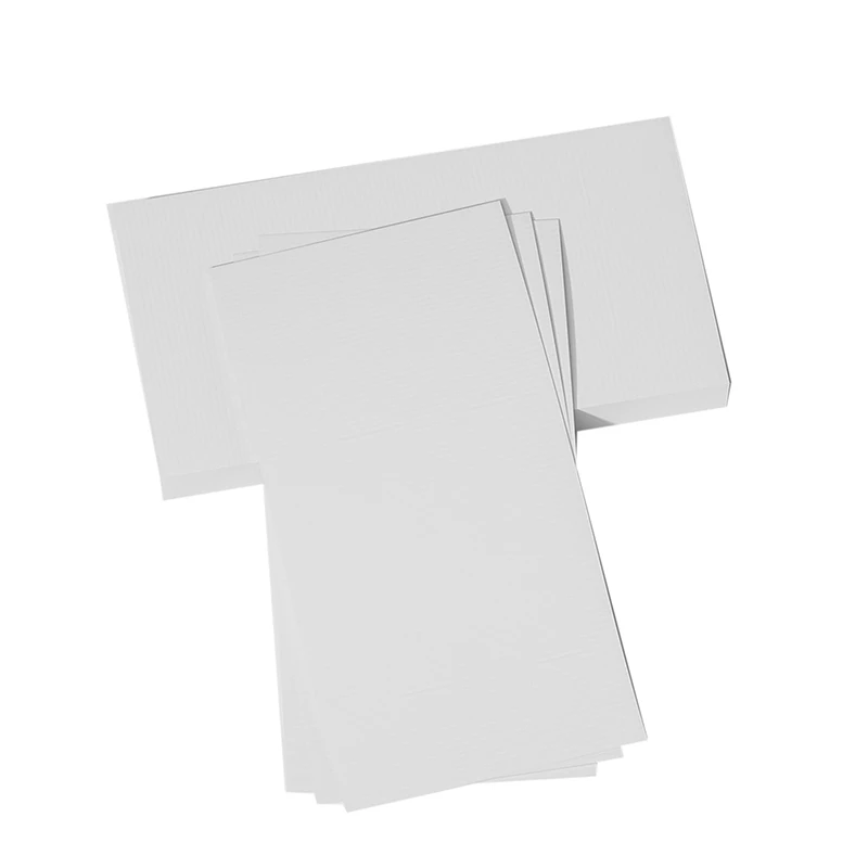 120 قطعة من شرائط إزالة الرؤوس السوداء، أقنعة تنظيف المسام النباتية لحب الشباب والنقاط السوداء، علاج قناع الطين المقشر