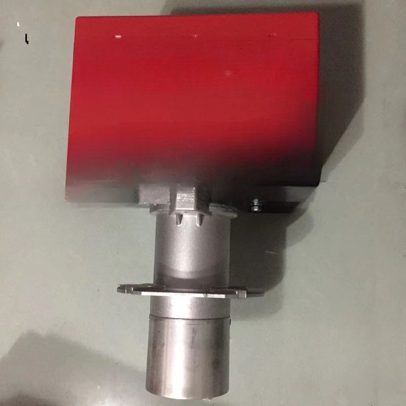 

Natural gas burner FS10 40FS20 boiler drying liquefied gas burner burner head