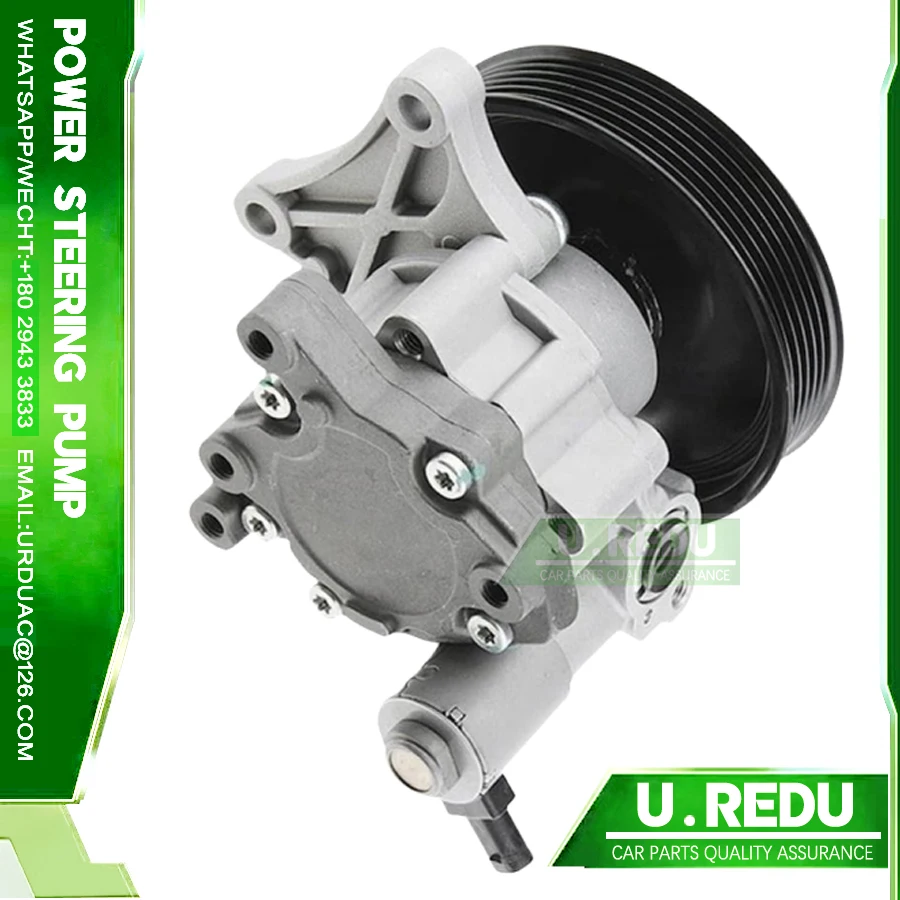 

Насос гидроусилителя руля для Mercedes M271 C180 C200 C250 A 0064666801 A 006466680180 0064666801 0054668201 7693955149 005466820180