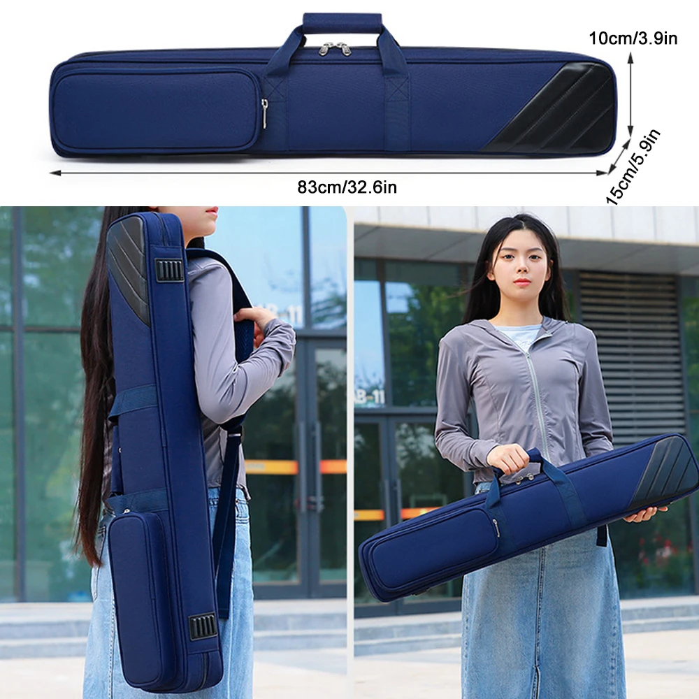 Thumbnail 3 - #32 Best Billiard Cue Cases to Buy In 2026