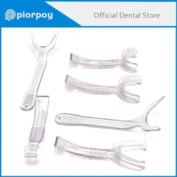 PIORPOY-Ouvre-bouche dentaire à double tête, écarteur intra-Chev, produits orthodontiques