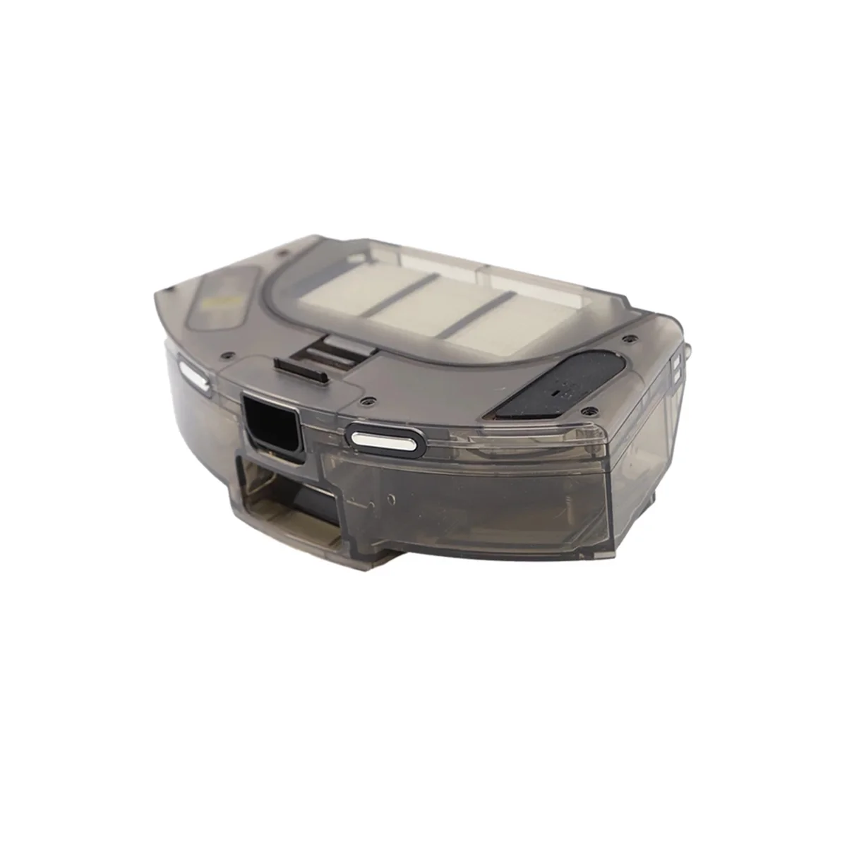 

For S9 2 in 1 Water Tank Dust Box with Filter Robot Vacuum Cleaner Accessories Dust Bin Spare Parts